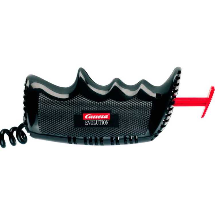 Carrera EVOLUTION - Handregelaar controller