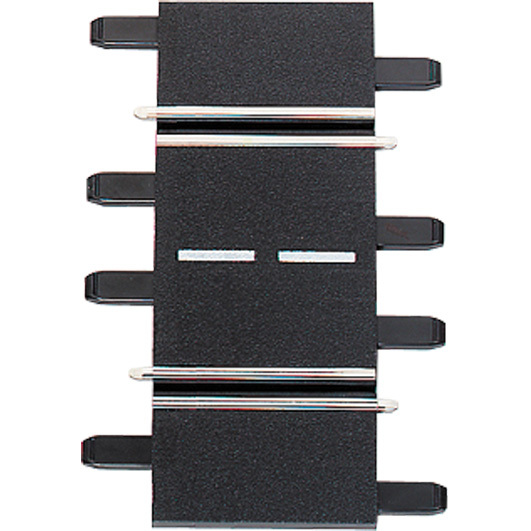 Carrera DIGITAL 124/132/EVOLUTION - 1/4 Rechte verbindingsstukken spoor 2 stuks