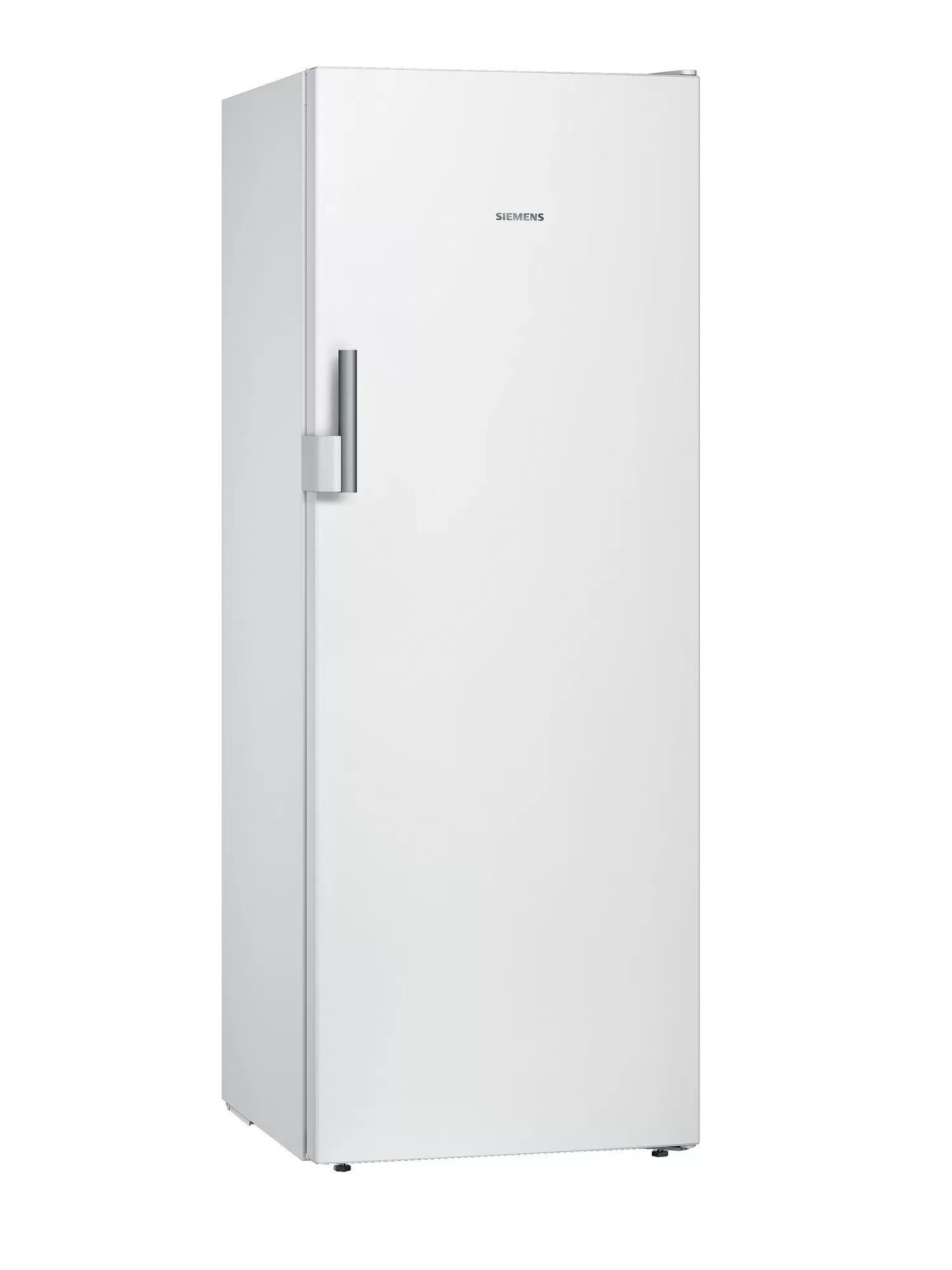 Siemens GS29NEWEV extraKlasse Vriezer Wit