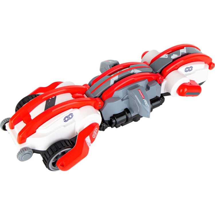 Carrera FoldNRoll Racer rc 2,4 GHz