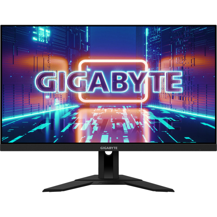 GIGABYTE M28U gaming monitor 2x HDMI, 1x DisplayPort, 3x USB-A, 1x USB-C, 144 Hz