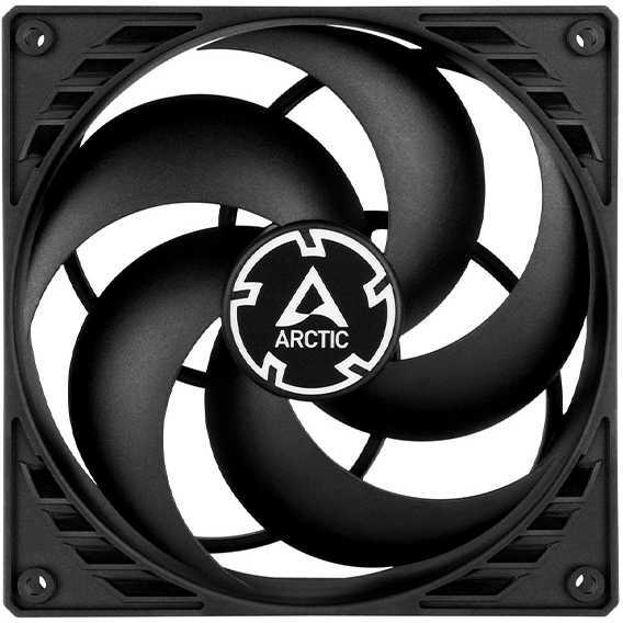 ARCTIC P14 PWM PST CO case fan