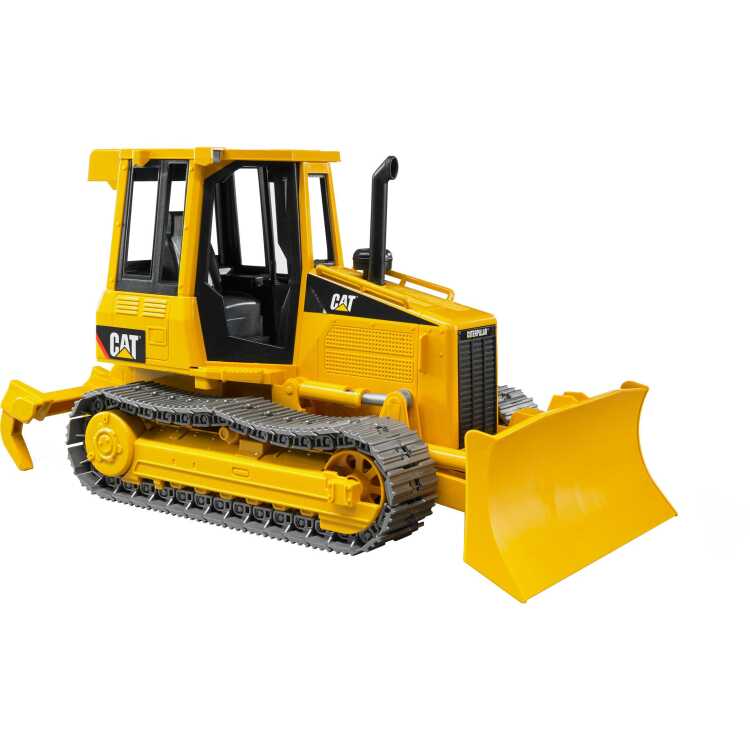 bruder Cat bulldozer modelvoertuig 02443