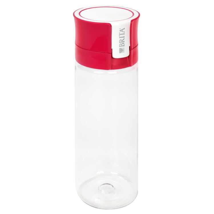 Brita fill&go Vital 0,6 Liter drinkfles