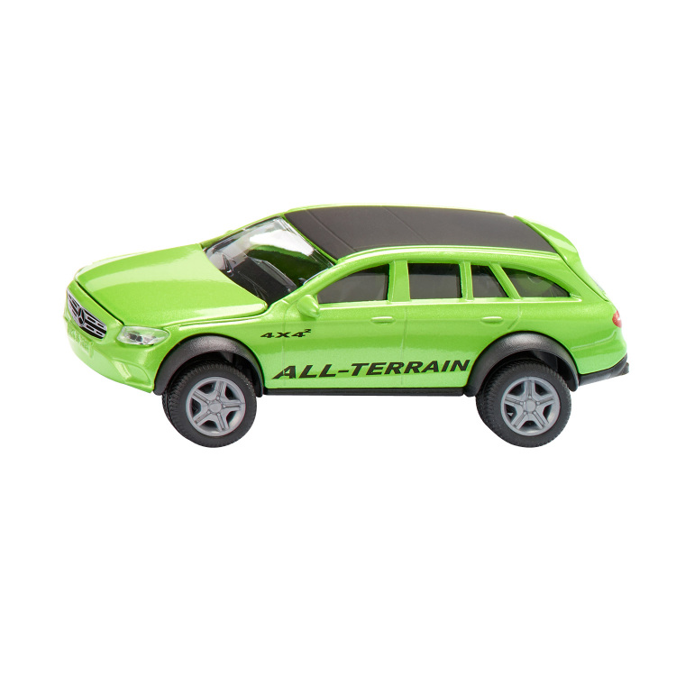 SIKU Super - Mercedes-Benz E-Klasse All-Terrain 4X4 modelvoertuig 2349
