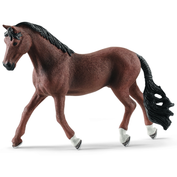 Schleich Horse Club - Trakehner speelfiguur 13909