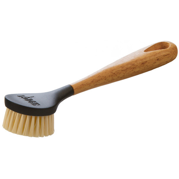 Lodge Afwasborstel L-SCRBRSH borstel 25,4cm