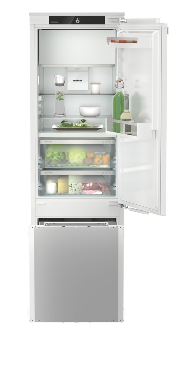 Liebherr IRCBf 5121-20 Inbouw koelkast met vriesvak