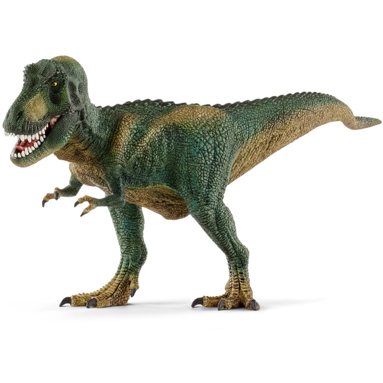 Schleich Dinosaurs - Tyrannosaurus Rex speelfiguur 14587