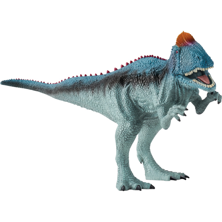 Schleich Dinosaurs - Cryolophosaurus speelfiguur 15020