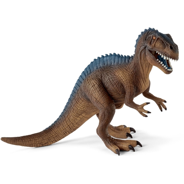 Schleich Dinosaurs - Acrocanthosaurus speelfiguur 14584