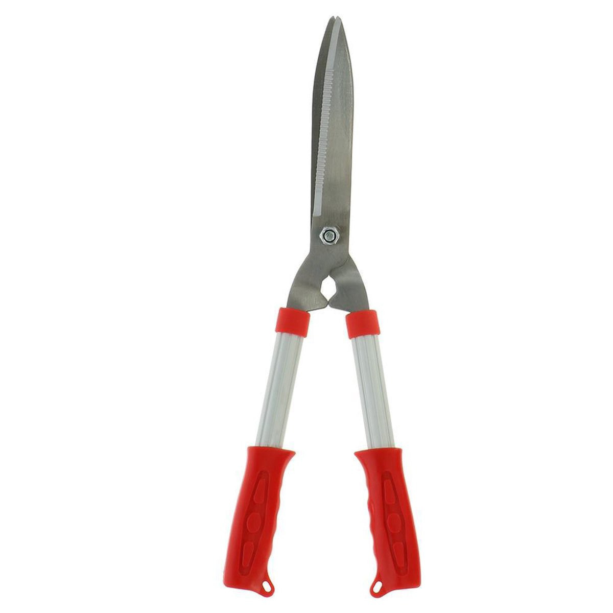 Heggenschaar/snoeischaar met ergonomisch handvat 53 cm -
