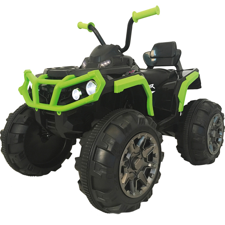 Jamara Ride-on Quad Protector kindervoertuig 12 Volt
