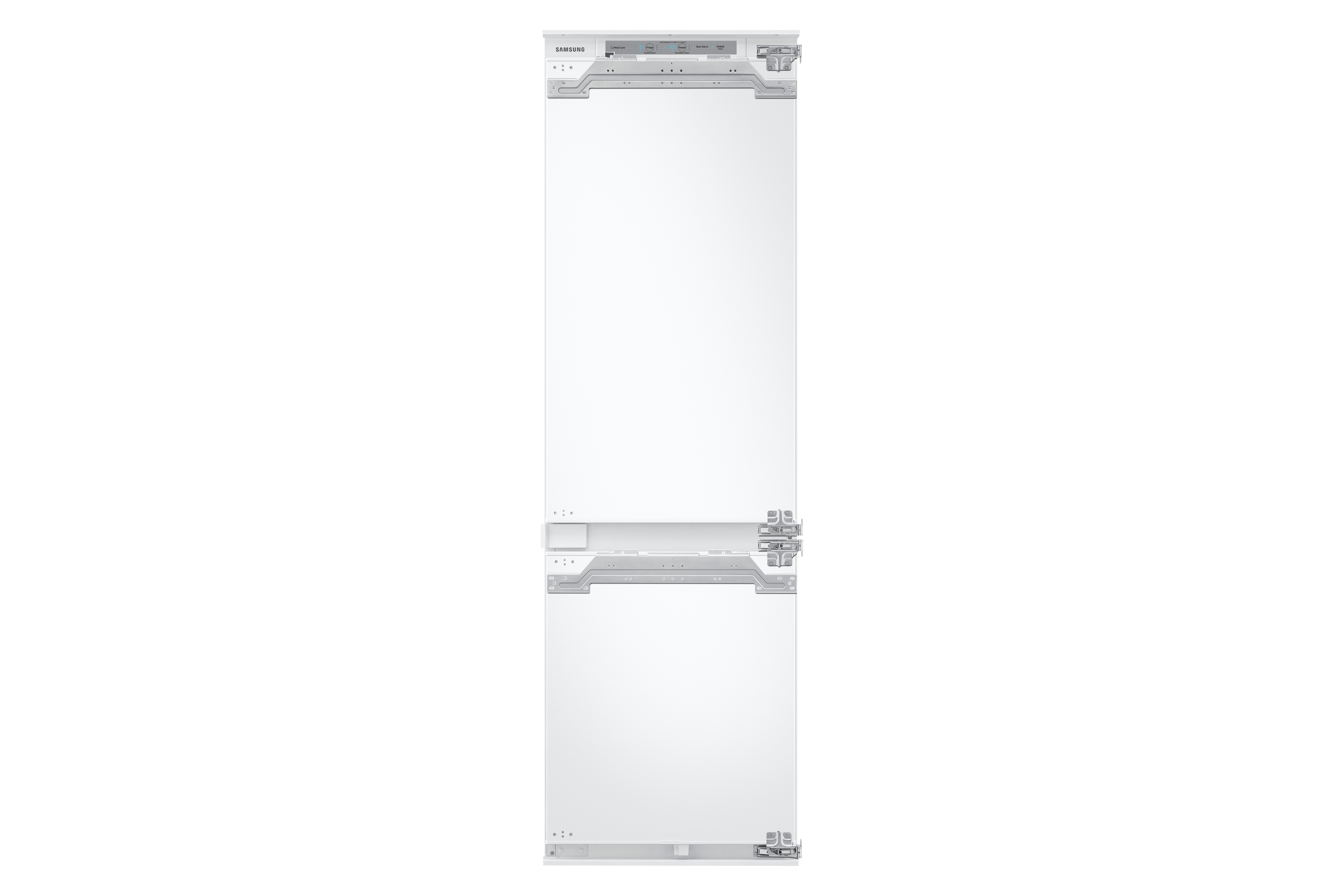 Samsung BRB26713DWW/EF Twin Cooling Plus Inbouw koel-vriescombinatie