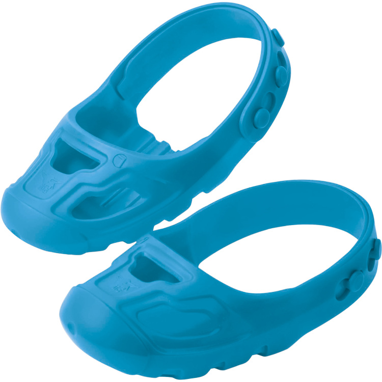 BIG Shoe Care beschermdop Schoenmaat 21 - 27 (UK size 4.5 - 9)