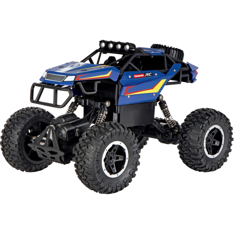 Carrera Passion Cruiser rc 2,4 GHz
