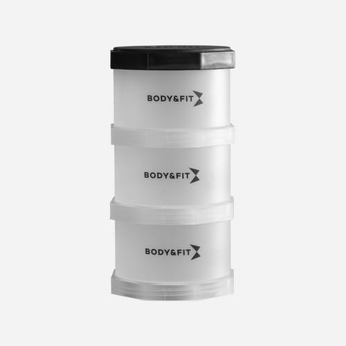Powder container