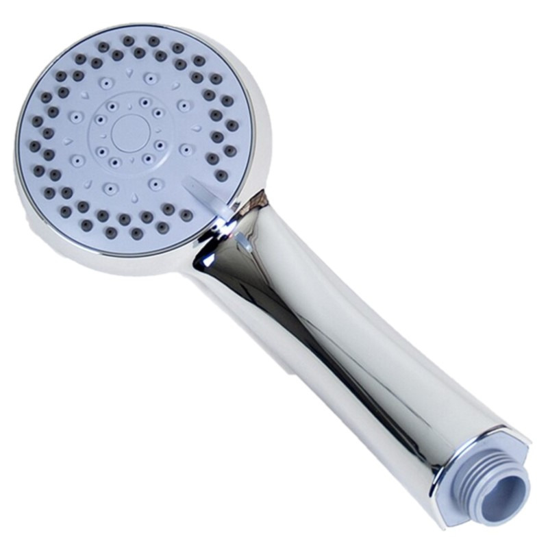 Basic douchekop met 5 functies 22 cm -