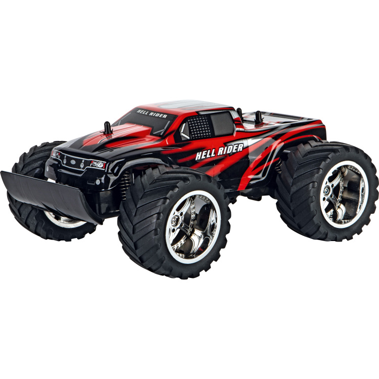 Carrera Hell Rider rc 2,4 GHz