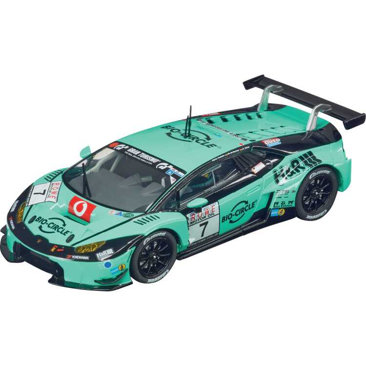 Carrera EVOLUTION - Lamborghini Huracán GT3 "Konrad Motorsport, No.7" racewagen