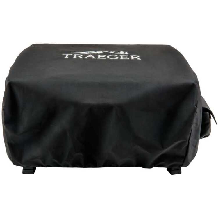 Traeger Ranger beschermhoes beschermkap