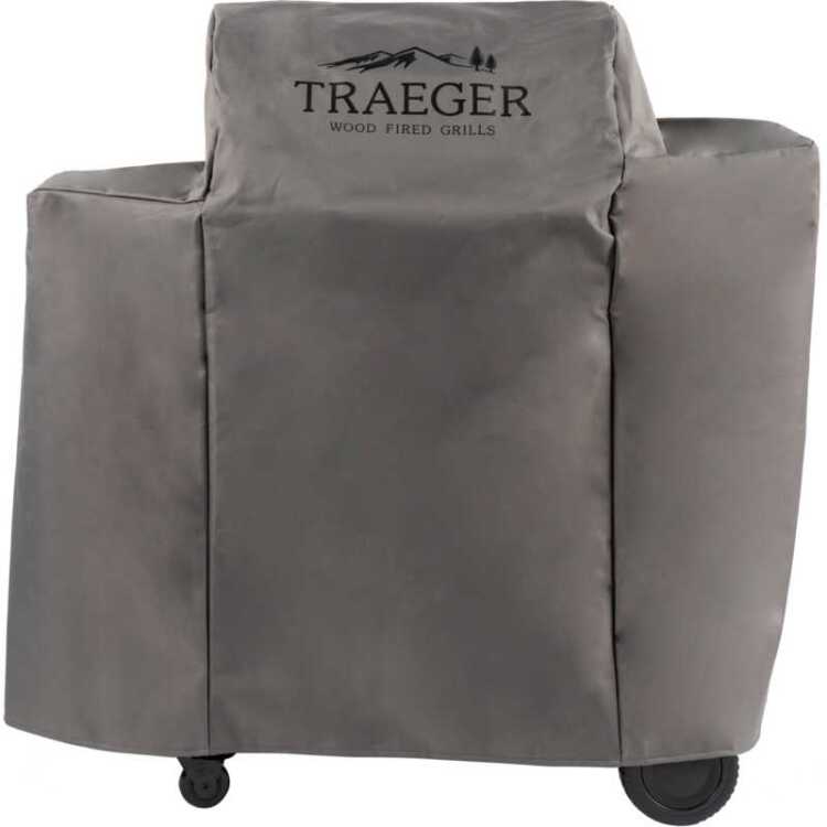 Traeger Ironwood 650 beschermhoes beschermkap