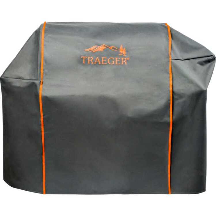 Traeger Timberline 850 beschermhoes beschermkap