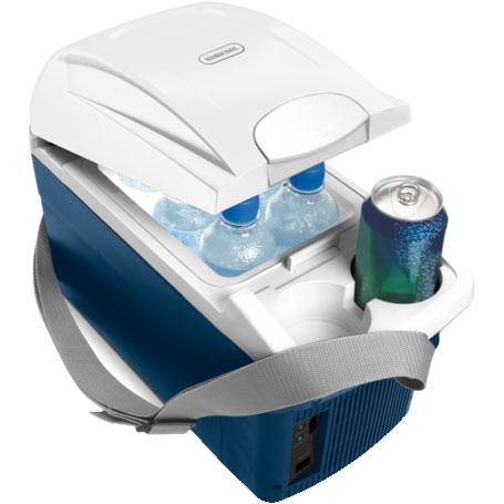 Mobicool MT08DC koelbox