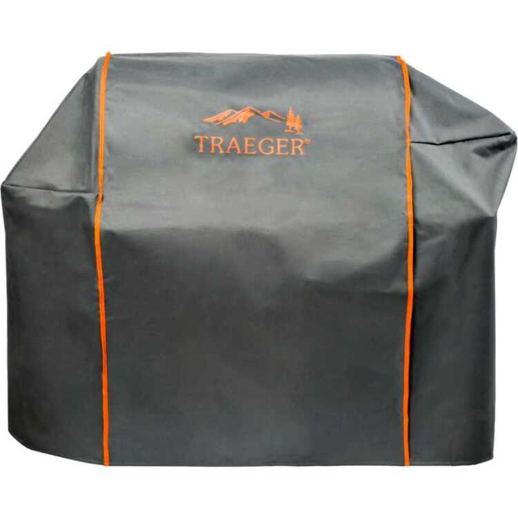Traeger Timberline 1300 beschermhoes beschermkap