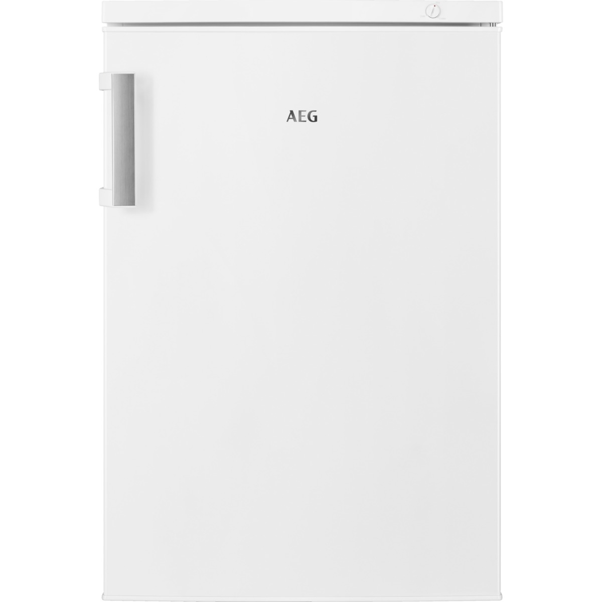 AEG ATB48E1AW Tafelmodel vriezer Wit