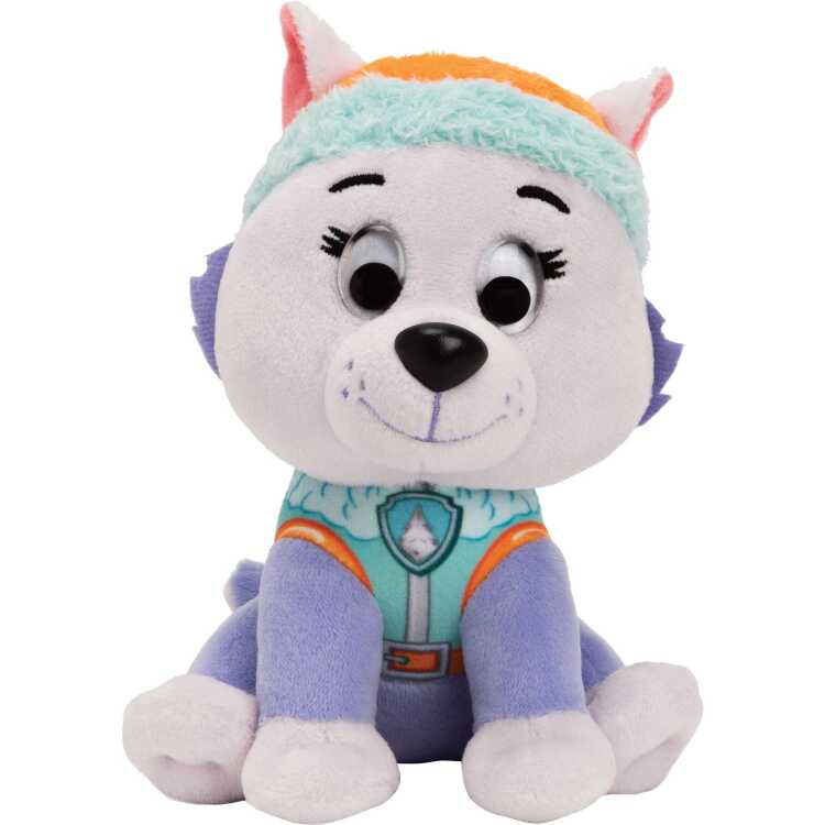 Spin Master Gund - Paw Patrol Everest pluchenspeelgoed 15 cm