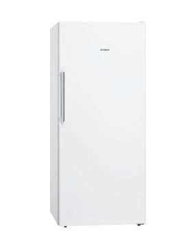 Siemens GS51NAWCV Vriezer Wit