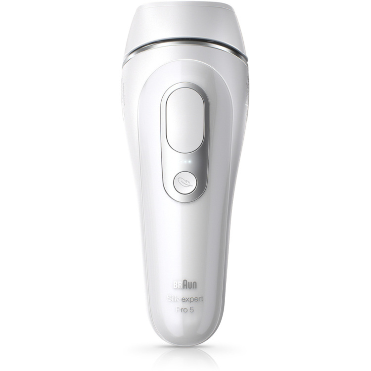 Braun Silk-expert Pro 5 Design Edition ontharingsapparaat