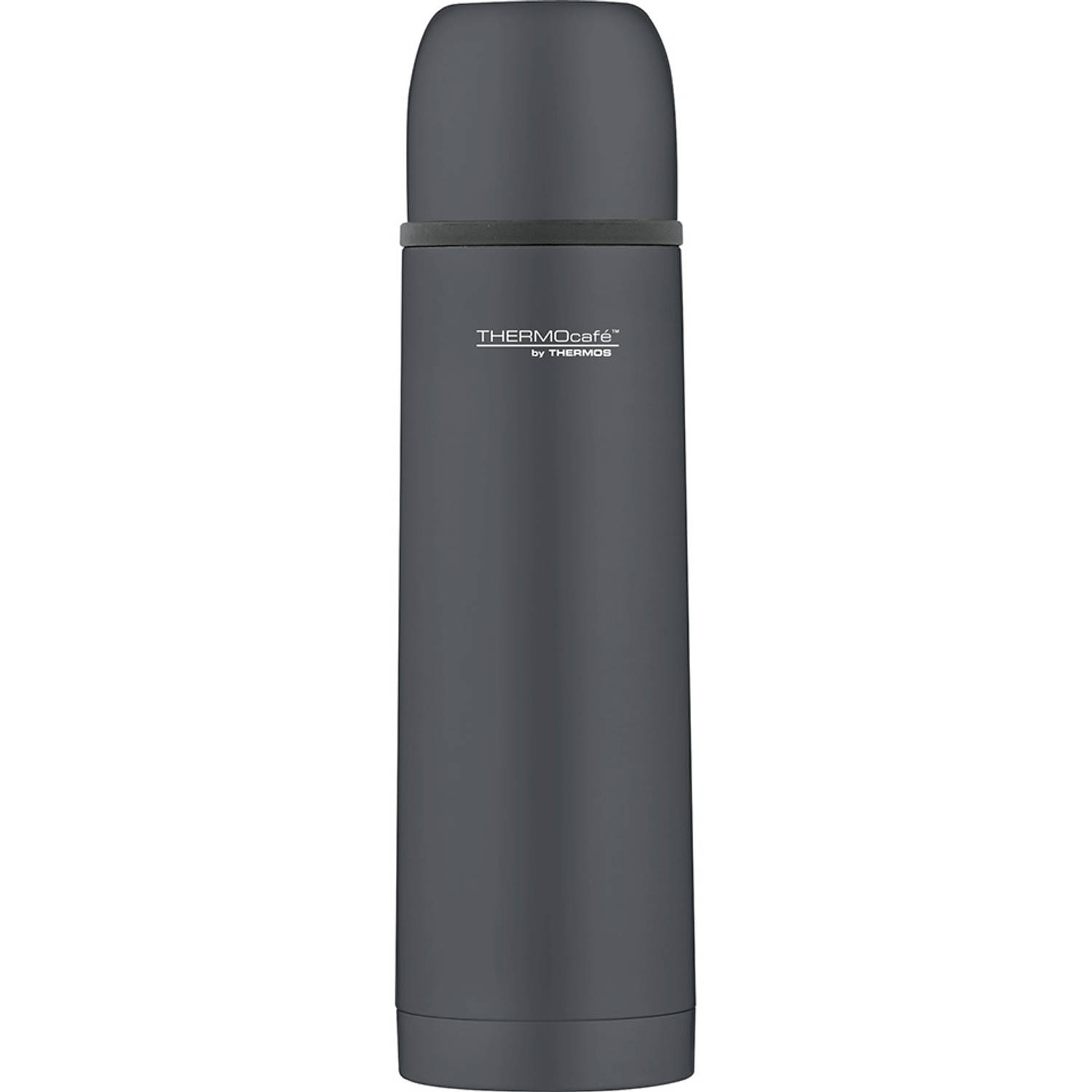 Thermos Everyday Thermosfles - 0,5 L - Grijs