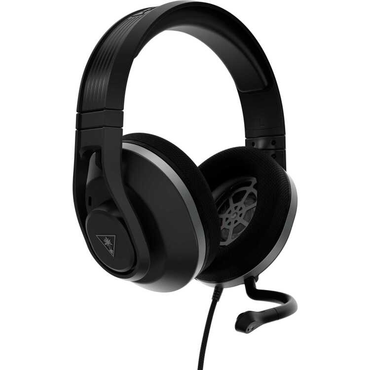Turtle Beach Recon 500 gaming headset 3.5 mm jack