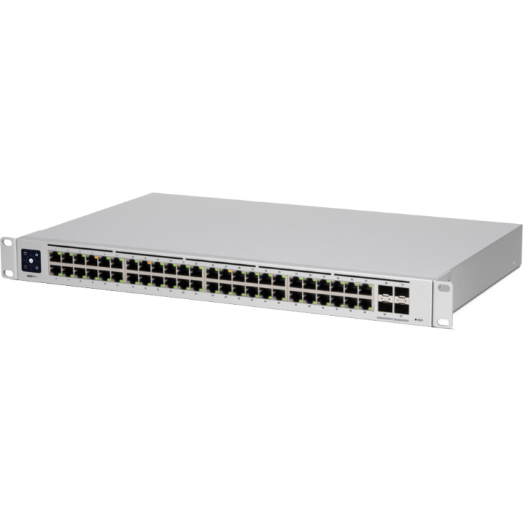 Ubiquiti UniFi Switch PRO 48 switch