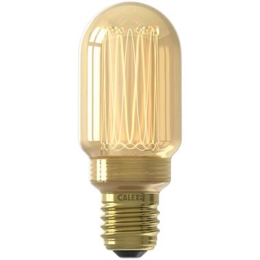 Calex LED-buislamp - goudkleur - E27 - 3,5W - Leen Bakker