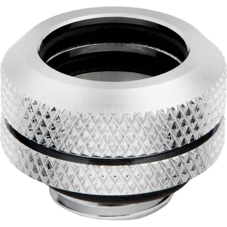 Corsair Hydro X Series XF Hardline, 14 mm OD verbinding 4 stuks