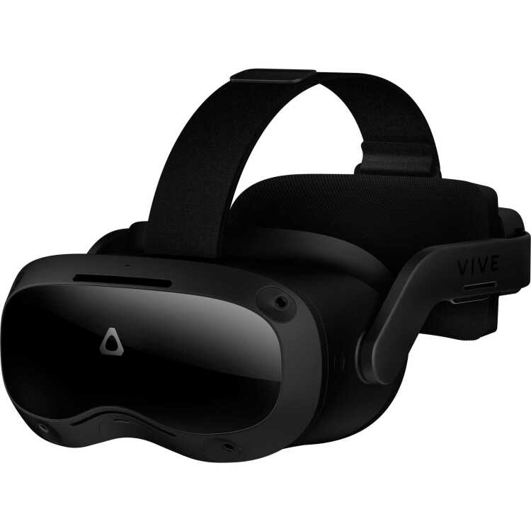 HTC Vive Focus 3 vr-bril