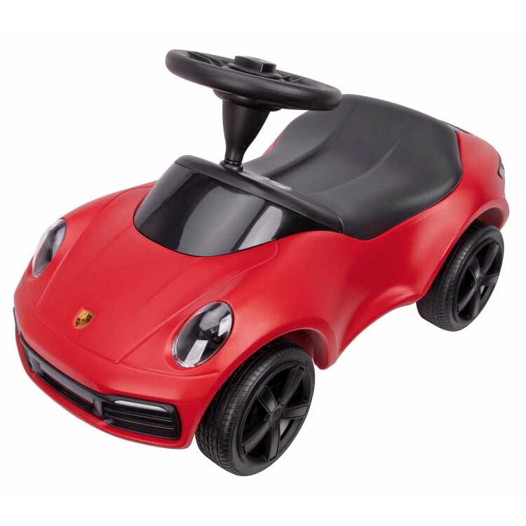 Simba Baby Porsche 911 loopauto