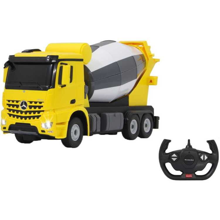 Jamara Betonmolen Mercedes-Benz Arocs rc 1:24, 2,4GHz