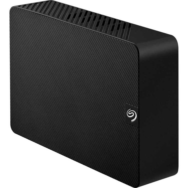 Seagate Expansion Desktop 18 TB harde schijf STKP18000400, USB 3.0