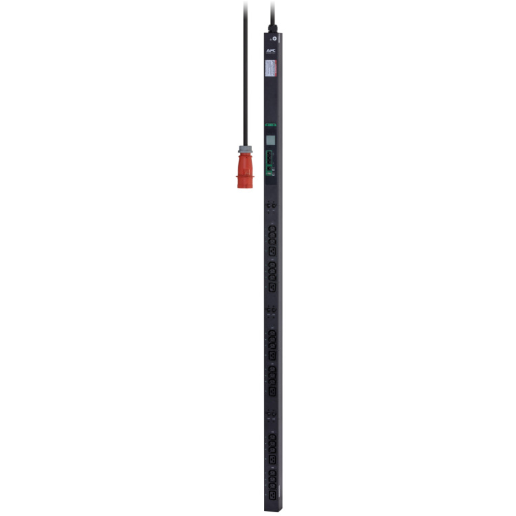 APC EPDU1232S Easy PDU, Switched, Zero U, 22kW stekkerdoos