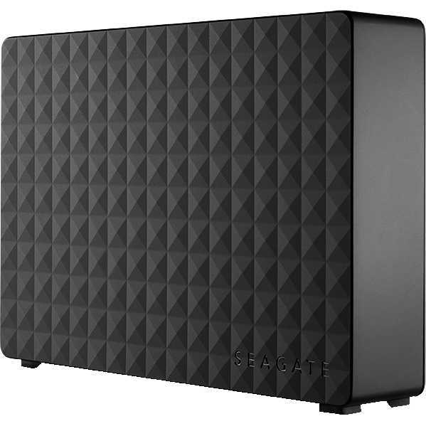 Seagate Expansion Desktop 4 TB harde schijf STKP4000400, USB 3.0