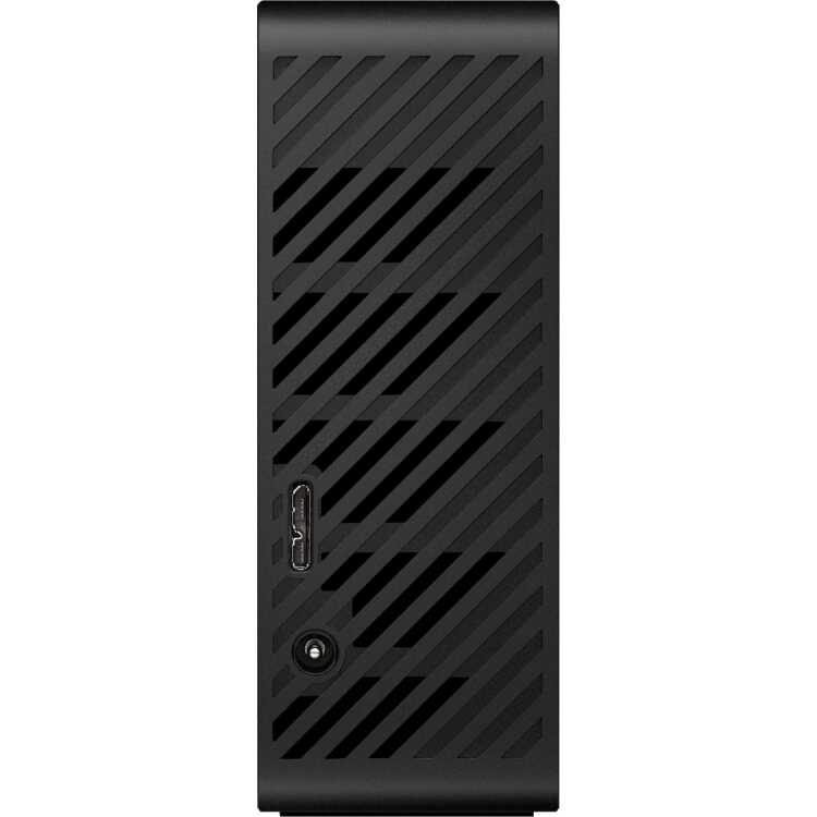 Seagate Expansion Desktop 8 TB harde schijf STKP8000400, USB 3.0