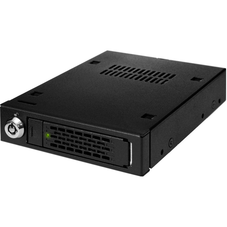 Icy Dock MB991IK-B wisselframe HDD TRAY, HOT-SWAP, KEY LOCK