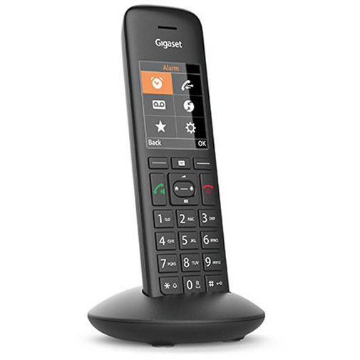 Gigaset C570 HX analoge telefoon