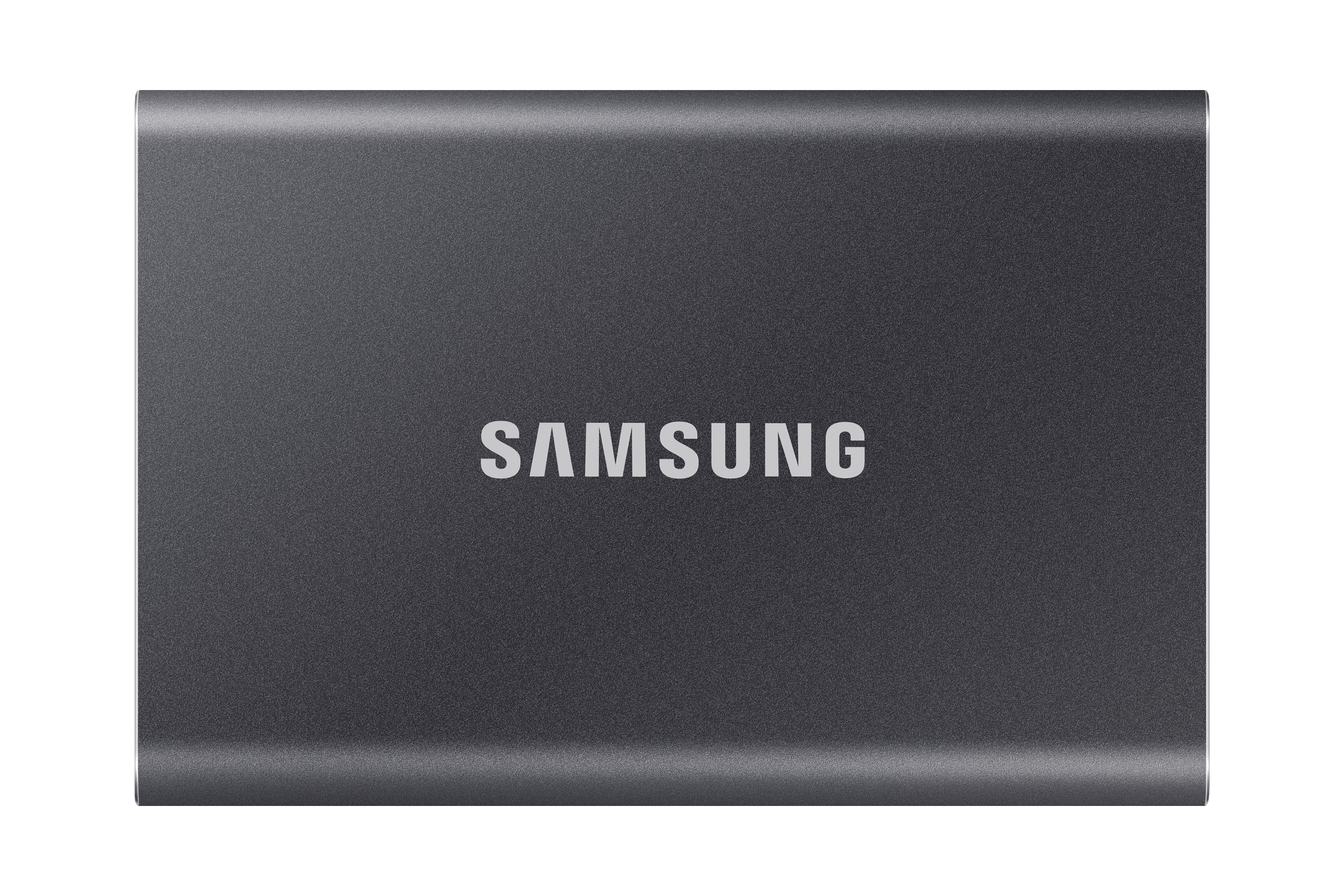 Samsung Portable SSD T7 2TB Externe SSD Grijs