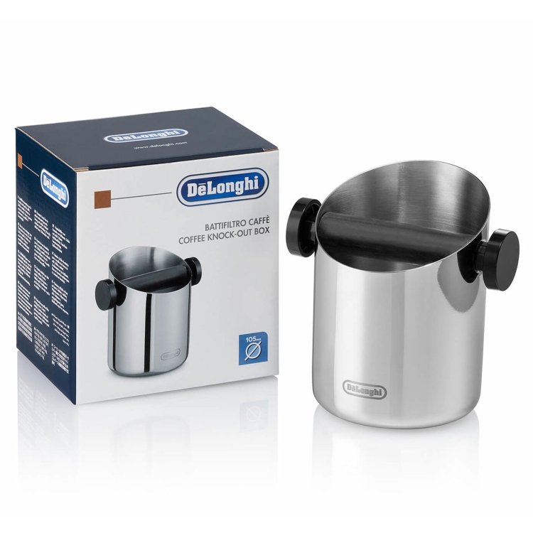 DeLonghi Knock Box DLSC059 container