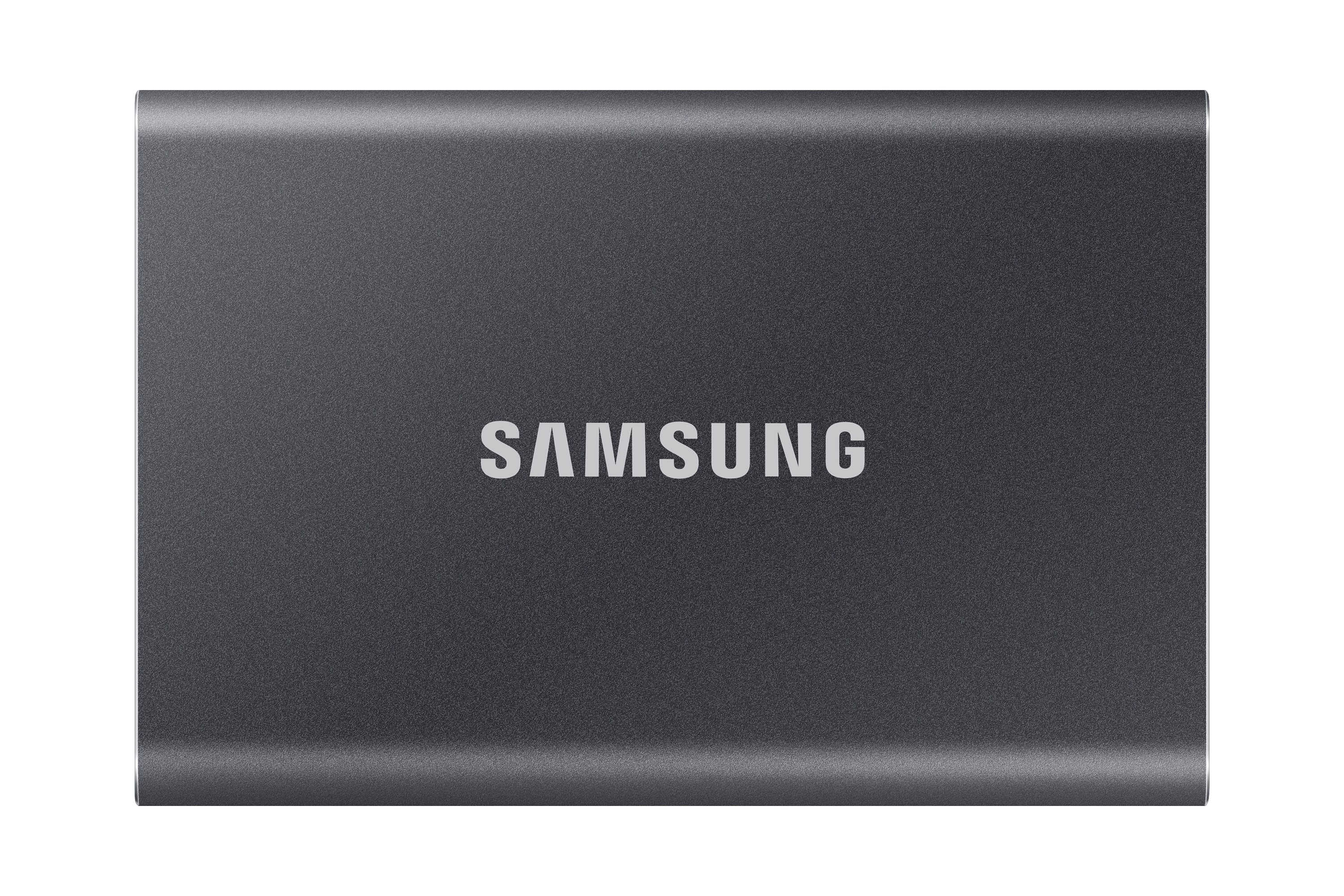 Samsung Portable SSD T7 500GB Externe SSD Grijs